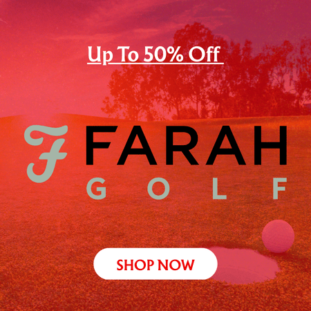 Farah Clothing Sale